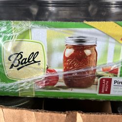 Canning Jars