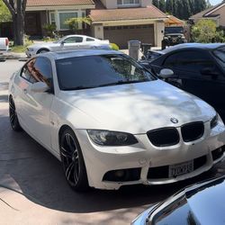 2008 BMW 335i