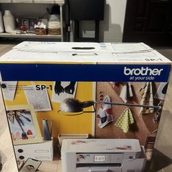 Brothers Sublimation Printer