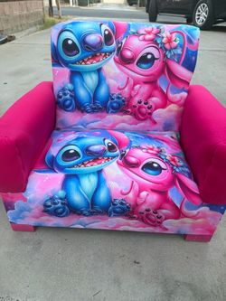 Kids chairs