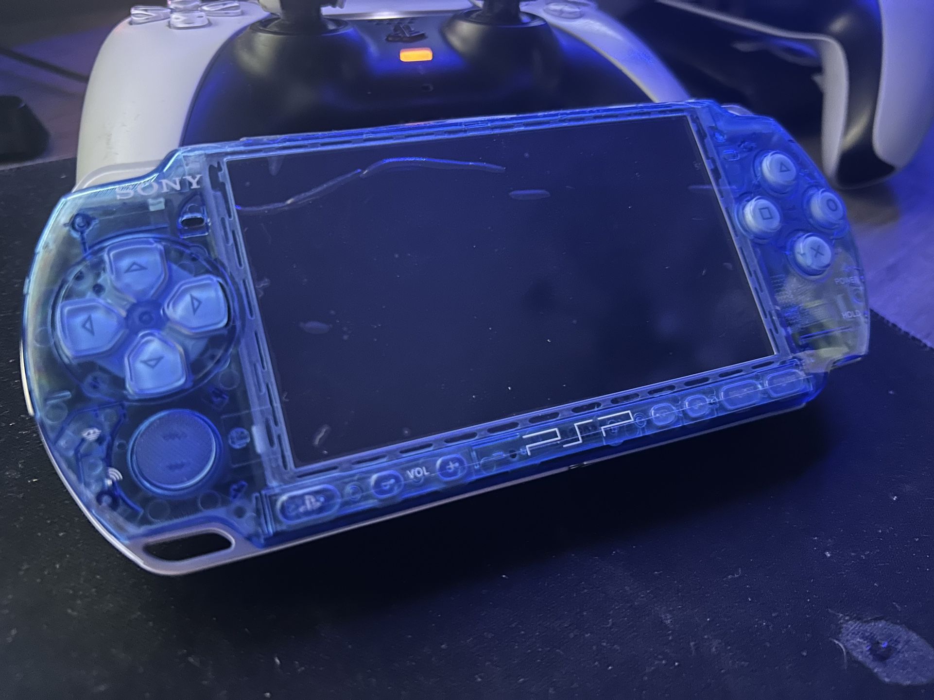 Sony PSP