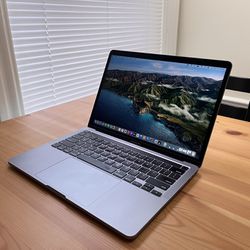 2020 Macbook Pro 13 Inch I5 16GB/1TB for Sale in St. Louis, MO
