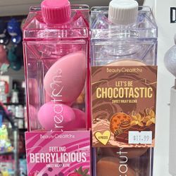 Beauty Creations Beauty Sponges 