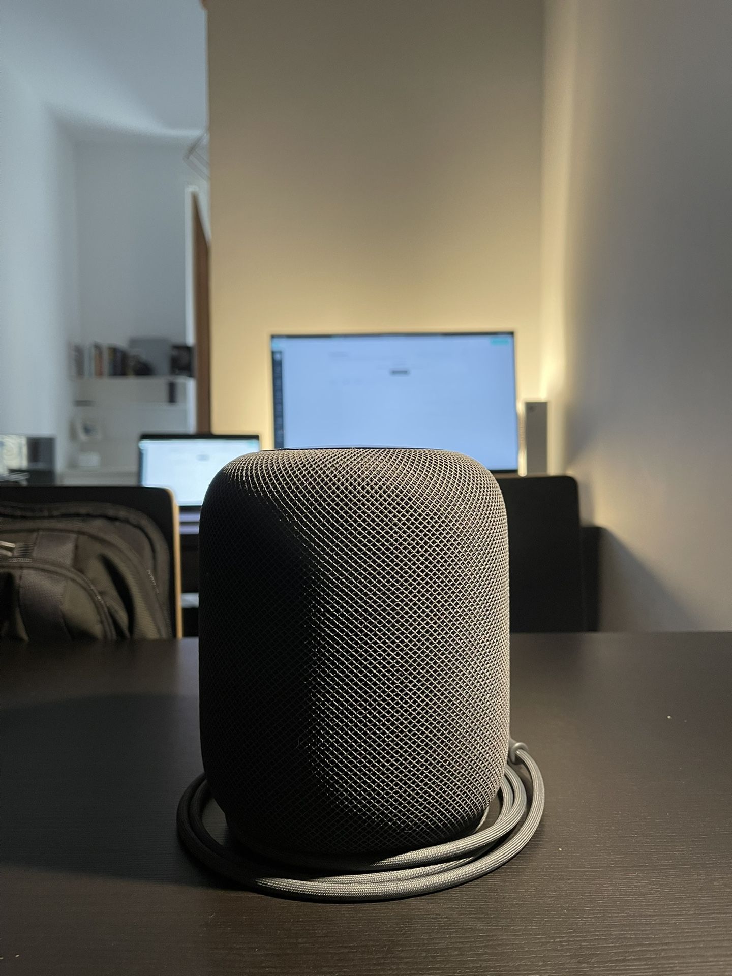 Apple Black HomePod