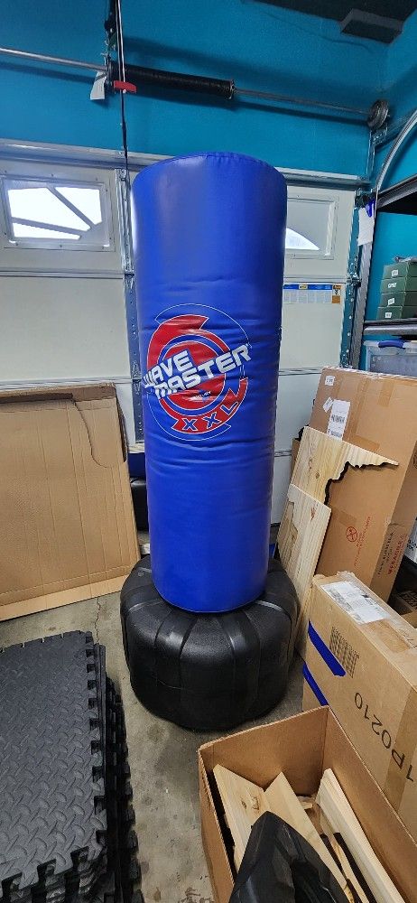 Boxing Bag