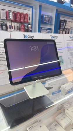 iPad 10