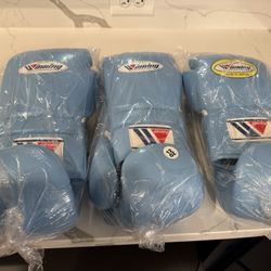 BOXING GEAR