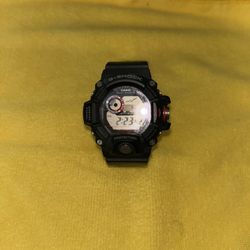 G SHOCK GW-9400