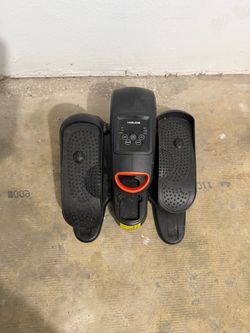 Yosuda Under Desk Elliptical