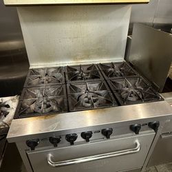 Commercial Equipment Bundle