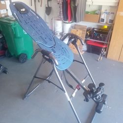 Teeter Hang-ups Inversion Table