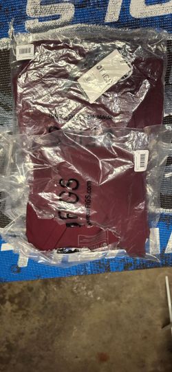 Figs scrub set new