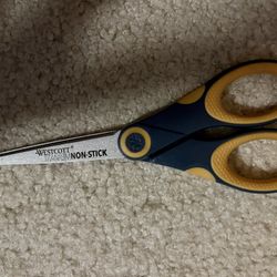scissors