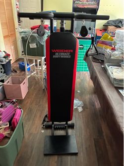Full Body Gym