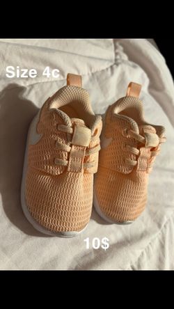Baby Shoes