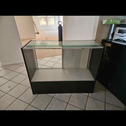 Black Show Cases