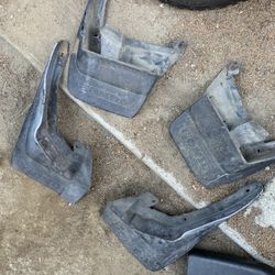 Ef Parts