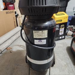 Kobalt 10 Gallon Compressor AS-IS