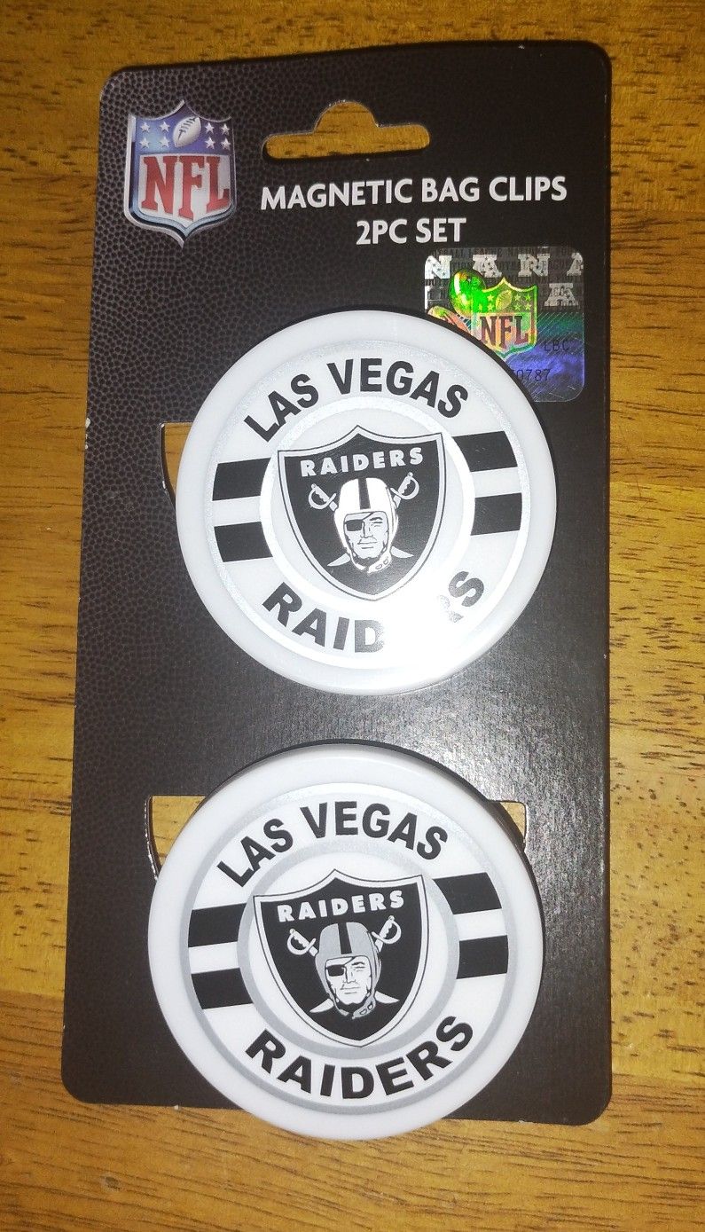 NFL Raiders