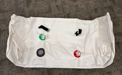 Inflatable Cold Plunge Ice Bath Tub (FOUR AVAILABLE)