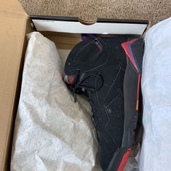 Jordan Raptor 7s