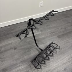 Rifle Rack