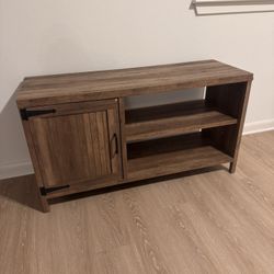 Tv Stand 40” 