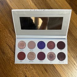 Morphe Eyeshadow Palette 