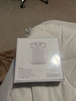 AirPods