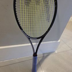 Head Gravity MP Tennis Racquet - 100 - Size 2