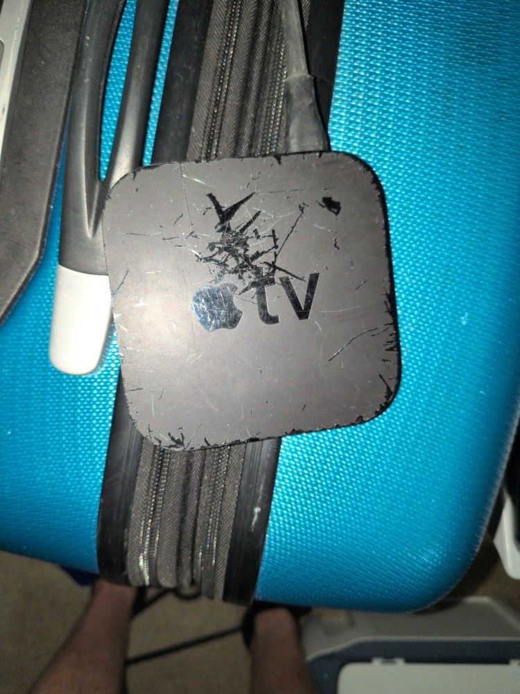 Apple Tv 4ta Generacion