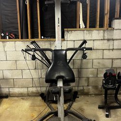 Bowflex 