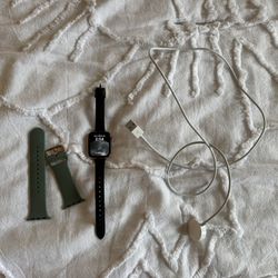 Apple Series 5 Watch 40mm Rose Gold