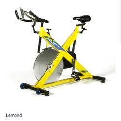 LEMOND RevMaster - Exercise Bike