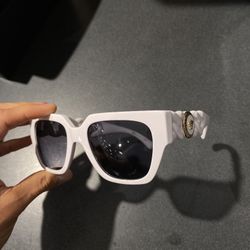 Versace VE4409 Sunglasses