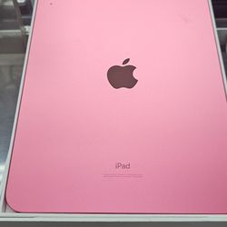 Apple Ipad 10th Gen