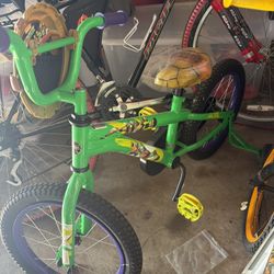 Kids Bikes