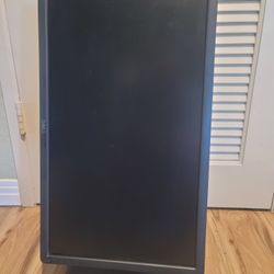 Dell 23" LED LCD Monitor