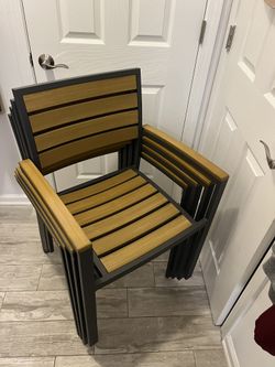 Patio Chairs 