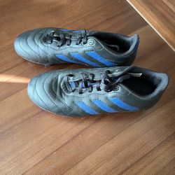 Boys Soccer Cleats