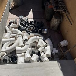 Plumbing Parts
