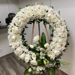 Flowers Arrangements