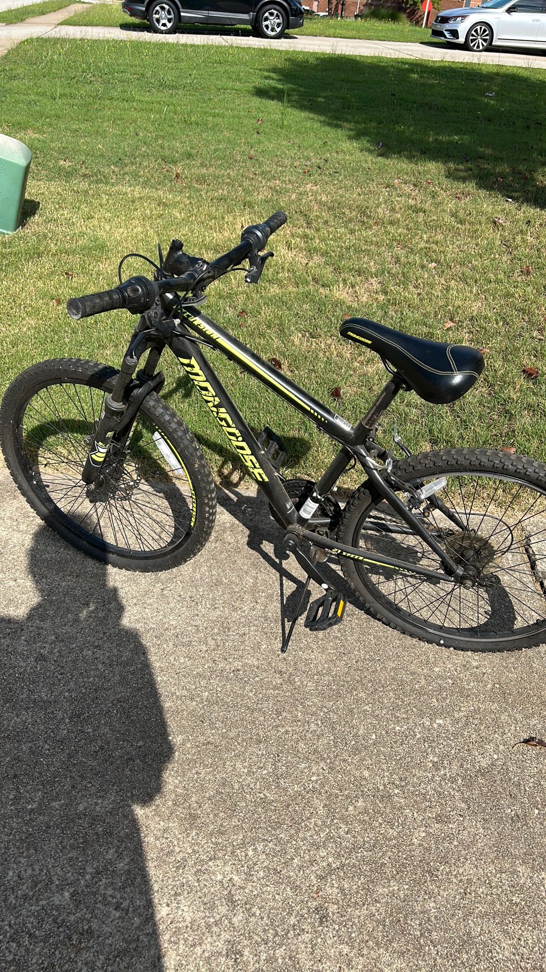 Bike