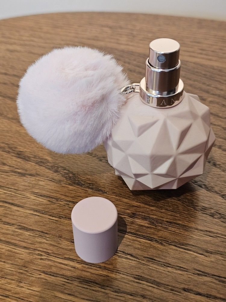 Ariana Grande Sweet Like Candy Perfume