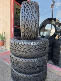 Tires .. !!