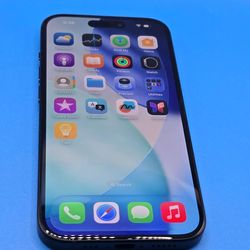 Apple iPhone 15 256 GB Unlock Excellent Condition