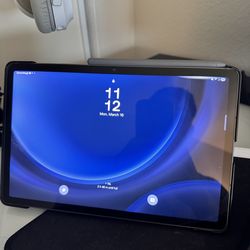 Galaxy Tab S9 FE