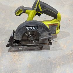 RYOBI Miter Saw 