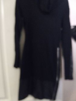 Woman's Dress