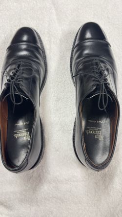 ALLEN EDMONDS MADE IN USA SIZE 12